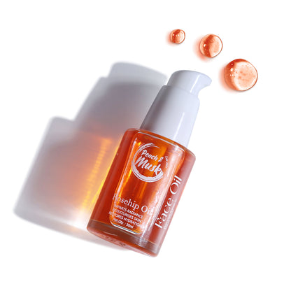 Rosehip Face Oil | 30ml