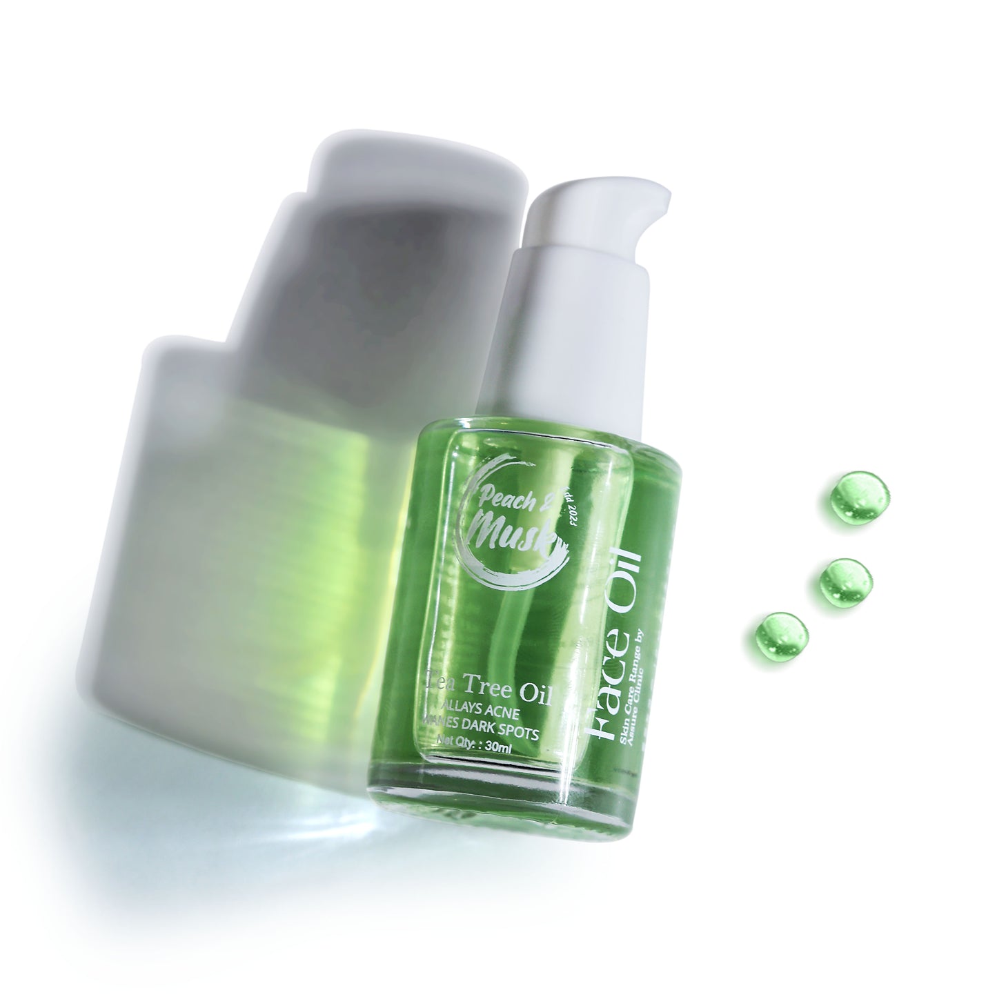 Tea Tree Face Oil | 30 ml