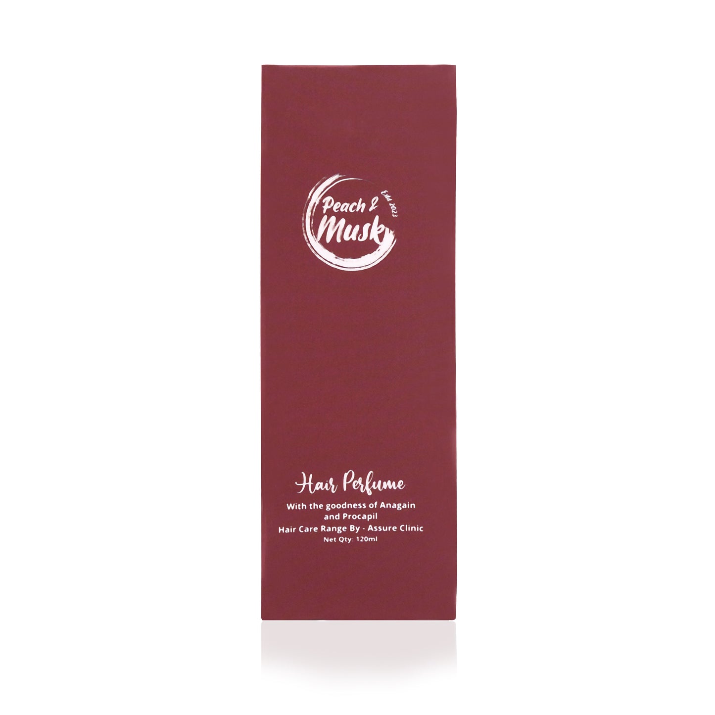 Hair Perfume | 120 ml