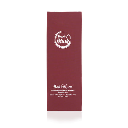 Hair Perfume | 120 ml