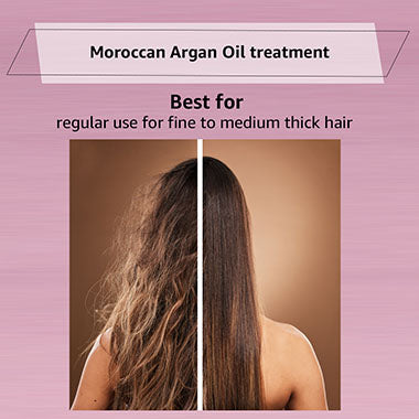 Argan Oil Hair Mask | 180gm