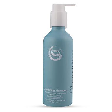 Nourishing Shampoo | 250ml